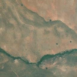 Satellite imagery of Alexander Mine, US