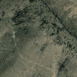 Satellite imagery of Three Forks Rim, US