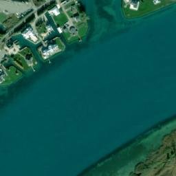 Satellite imagery of Turning Point 177, CA
