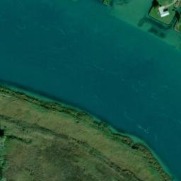 Satellite imagery of Turning Point 179, CA