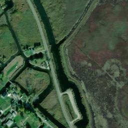 Satellite imagery of Turning Point 181, CA