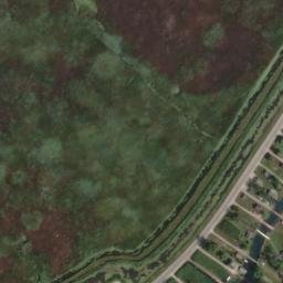 Satellite imagery of Turning Point 183, CA