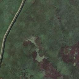 Satellite imagery of Turning Point 184, CA
