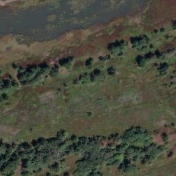 Satellite imagery of Townsend Ridge, CA