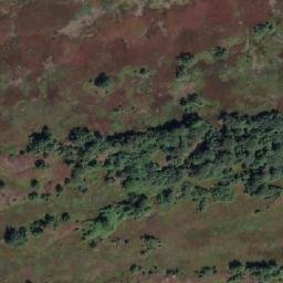 Satellite imagery of Townsend Ridge, CA