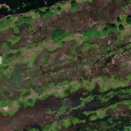 Satellite imagery of Burnt Ridges, CA