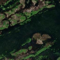 Satellite imagery of Burnt Ridges, CA