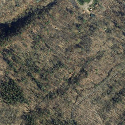 Satellite imagery of Frontenac Point, US