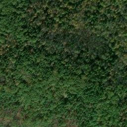Satellite imagery of Windy Ridge, US