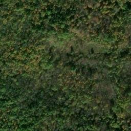 Satellite imagery of Windy Ridge, US