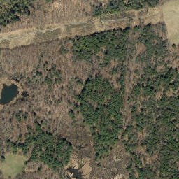Satellite imagery of Grippy Quarry, US