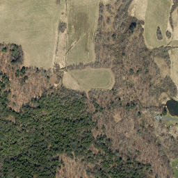 Satellite imagery of Grippy Quarry, US