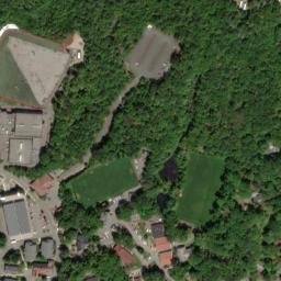 Satellite imagery of Smith Point, US