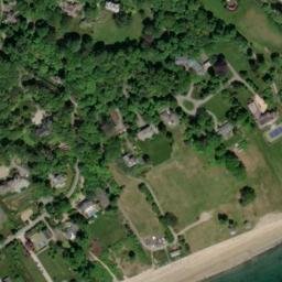 Satellite imagery of Allen Head, US