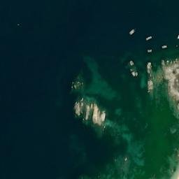 Satellite imagery of Cóns da Salga, ES