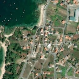 Satellite imagery of Cóns da Salga, ES