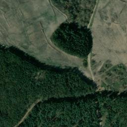 Satellite imagery of Serra de Moncai, ES