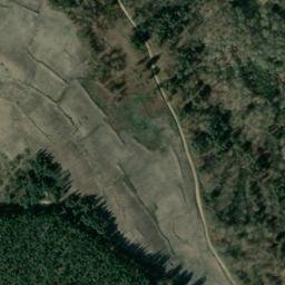 Satellite imagery of Serra de Moncai, ES