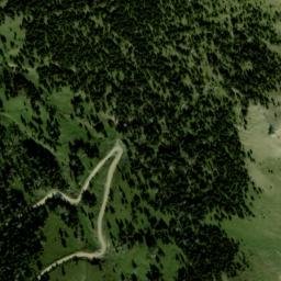 Satellite imagery of Port de l’Ovella, AD