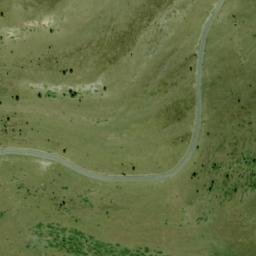 Satellite imagery of Roc Rodó, AD