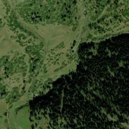 Satellite imagery of Serrat de Coll Pa, AD