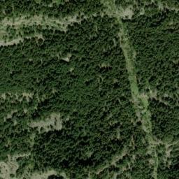 Satellite imagery of Coll de Turer, AD
