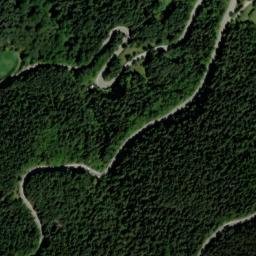 Satellite imagery of Bony de l’Artic, AD