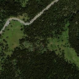 Satellite imagery of Coll d'Ordino, AD