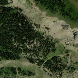 Satellite imagery of La Portella, AD