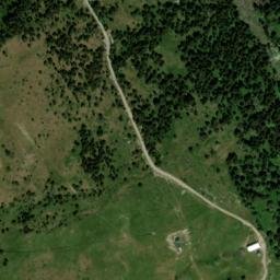 Satellite imagery of Serrat del Cubil, AD