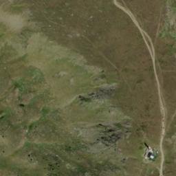 Satellite imagery of Pic del Maià, AD