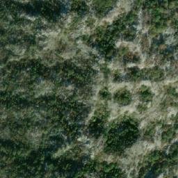 Satellite imagery of Borovik, BA