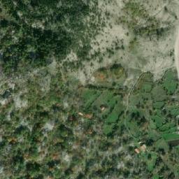 Satellite imagery of Borovik, BA