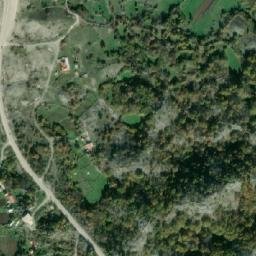 Satellite imagery of Borovik, BA