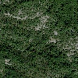 Satellite imagery of Jarčeva Tvrđa, ME