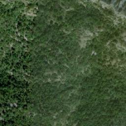 Satellite imagery of Jarčeva Tvrđa, ME