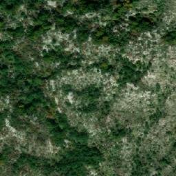 Satellite imagery of Velji Garač, ME