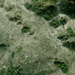 Satellite imagery of Velji Garač, ME