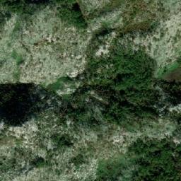 Satellite imagery of Ilijino Brdo, ME