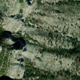 Satellite imagery of Ilijino Brdo, ME