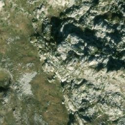 Satellite imagery of Prasica, ME