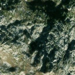 Satellite imagery of Prasica, ME