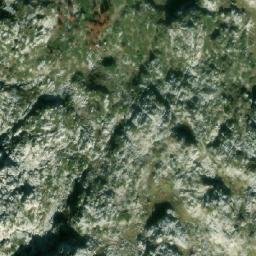 Satellite imagery of Prasica, ME