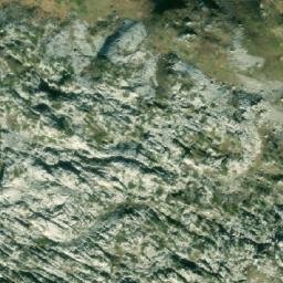Satellite imagery of Maja e Brinja e Viçit, AL