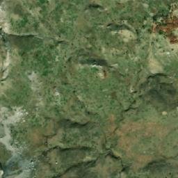 Satellite imagery of Maja e Brinja e Viçit, AL