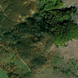 Satellite imagery of Maja e Grebenit, AL
