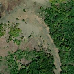Satellite imagery of Maja e Grebenit, AL