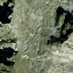 Satellite imagery of Maja e Trojanit, AL