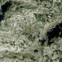 Satellite imagery of Maja e Trojanit, AL