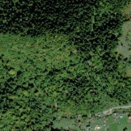 Satellite imagery of Bungaja, ME